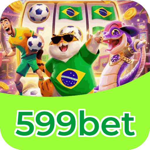Streaming 4K no cassino ao vivo da 599bet