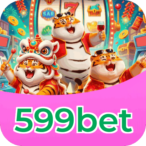 Jogos com maior RTP na 599bet