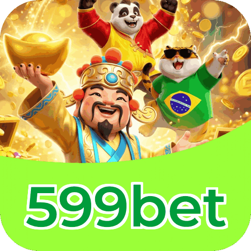 Slots Premium da PG Soft na 599bet